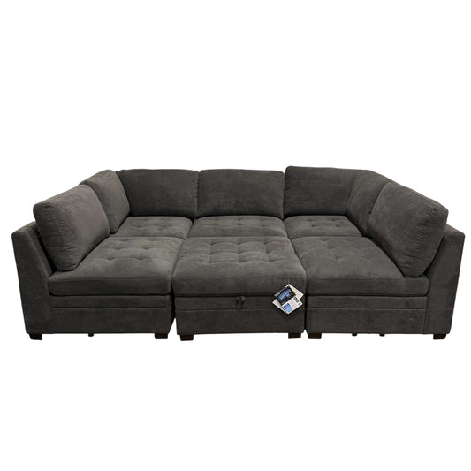 Thomasville Tisdale Modular Sectional