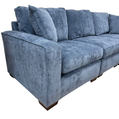 Briar Modular Sofa - Blue