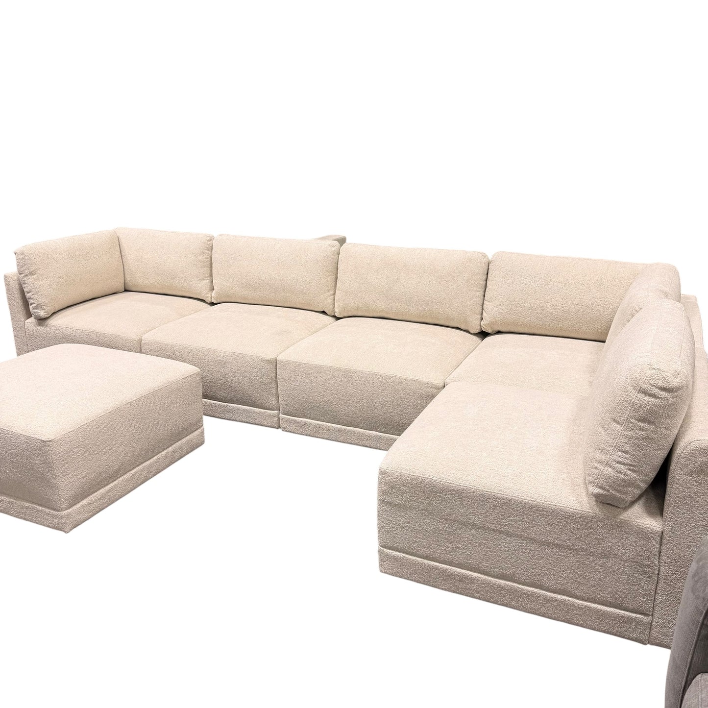 Thomasville Fallon Modular Sectional