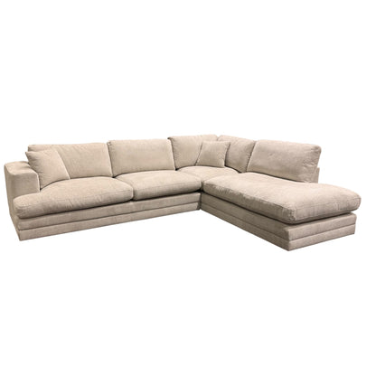 Derry Sectional with Chaise