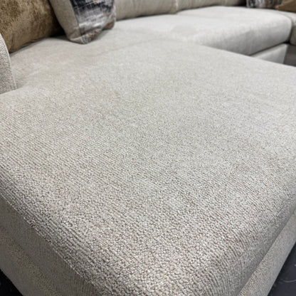 Capri 2-Piece Sectional Sofa