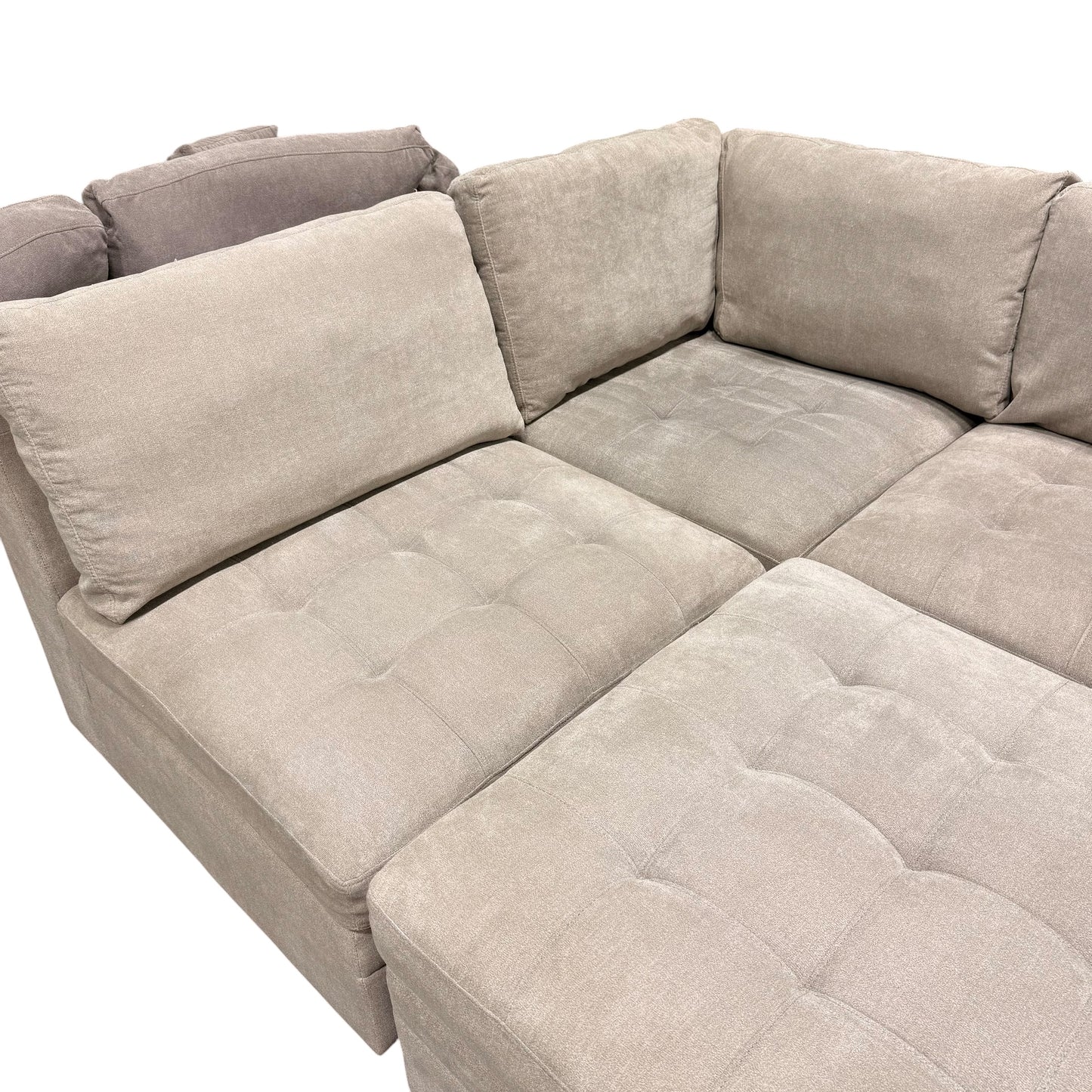 Costco Tisdale 6-Piece Modular Sectional