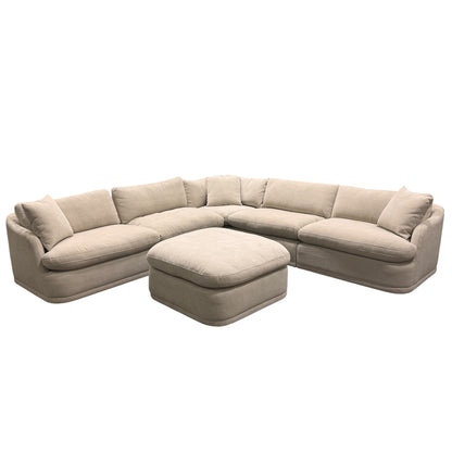Hartley Modular Sectional