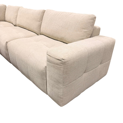 Paige 6-Piece Modular Sectional