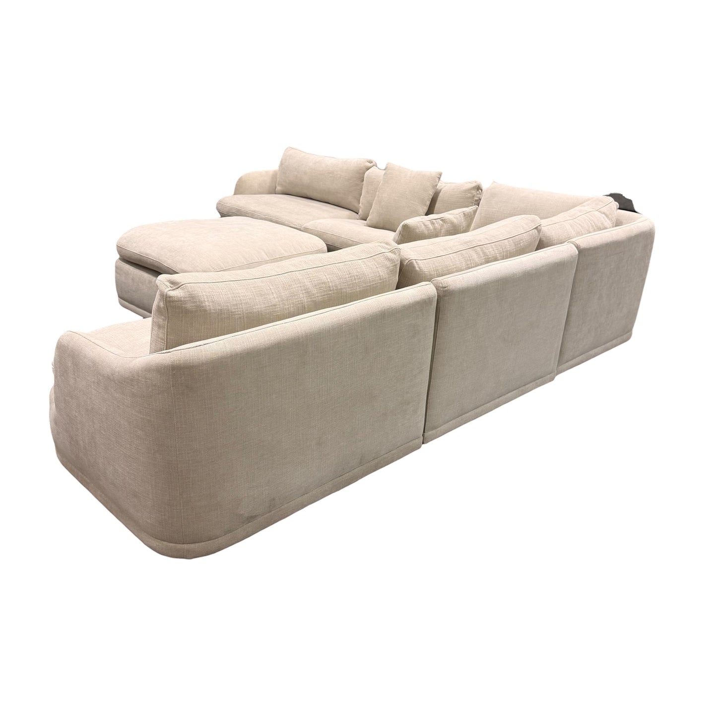 Hartley Modular Sectional
