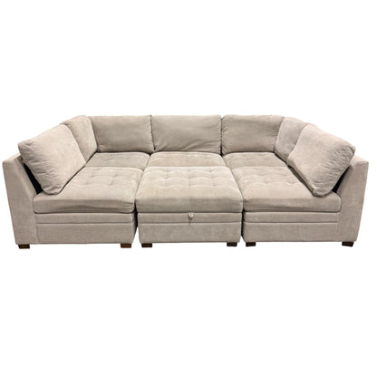 Costco Tisdale 6-Piece Modular Sectional