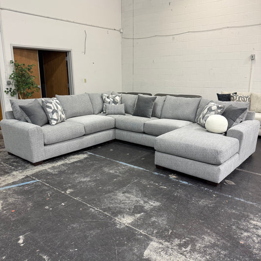 Atlas 3-Piece Sectional