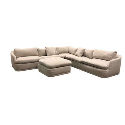Hartley Modular Sectional