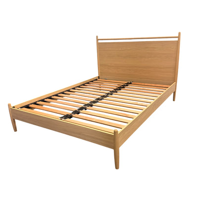 Article Lenia Queen Bed frame