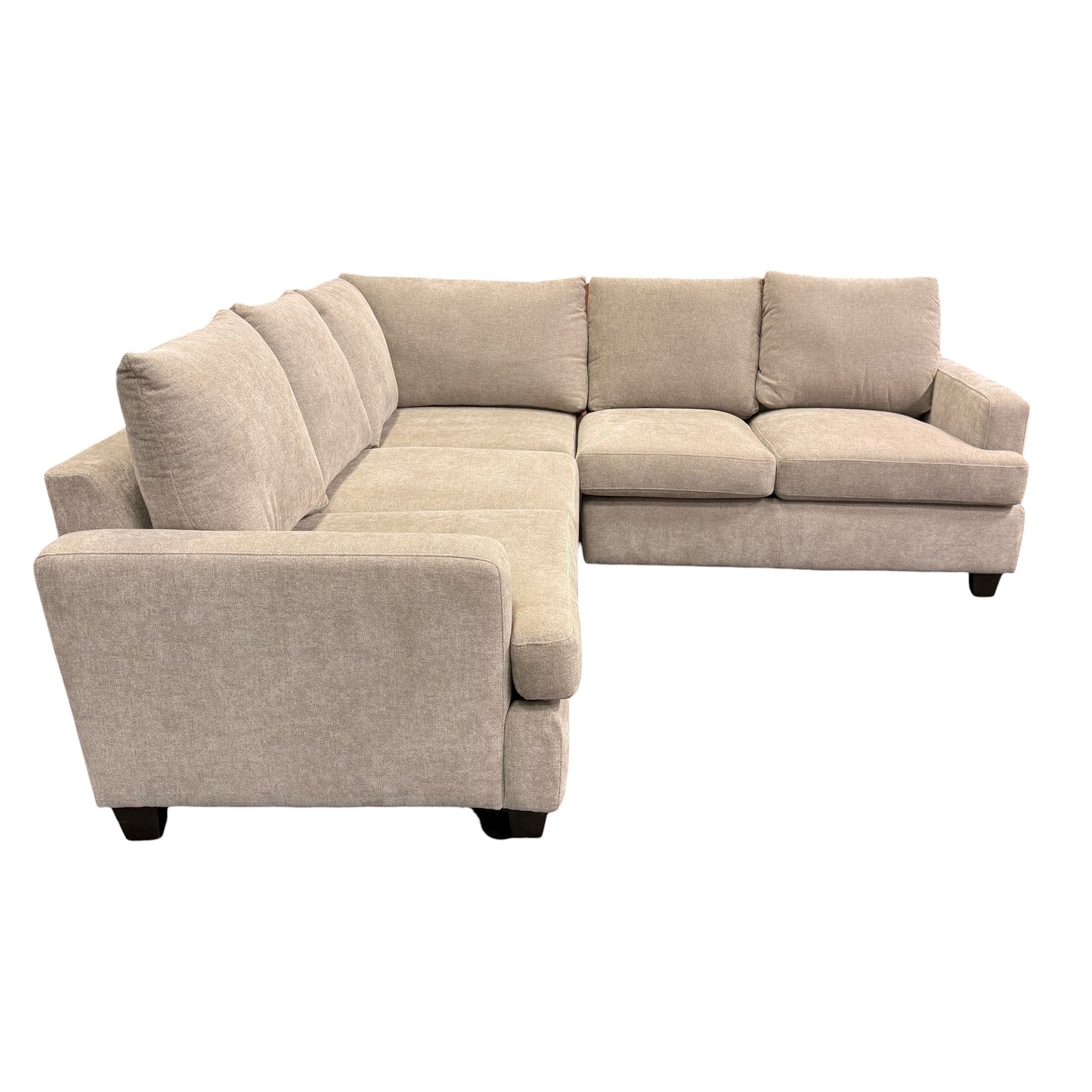 Sonia L-Shape Sectional