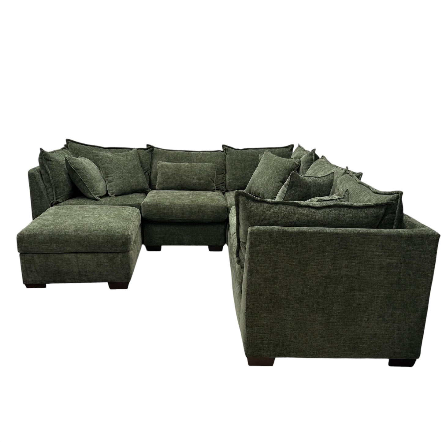 Briar Modular Corner Sectional