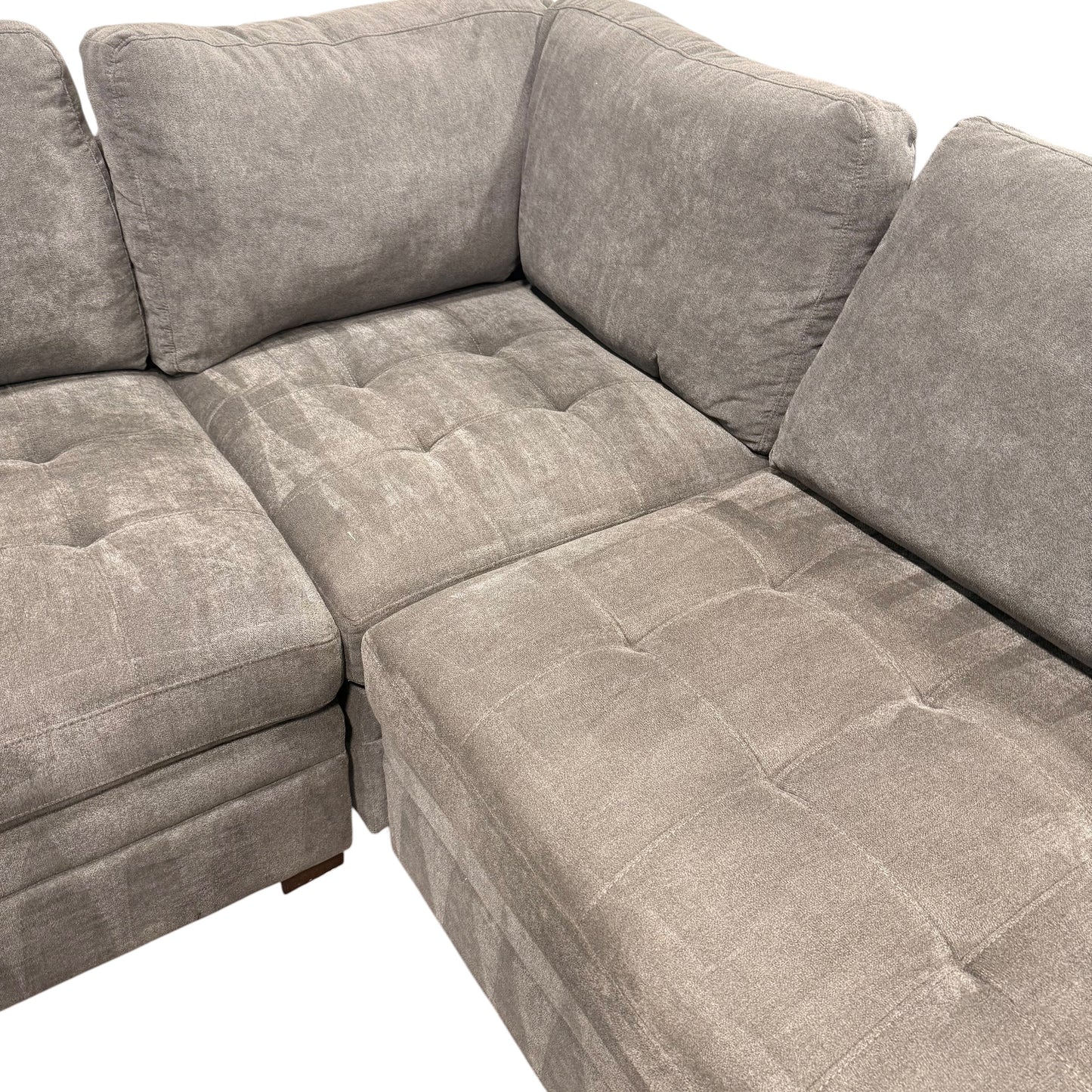 Thomasville Tisdale Modular Sectional