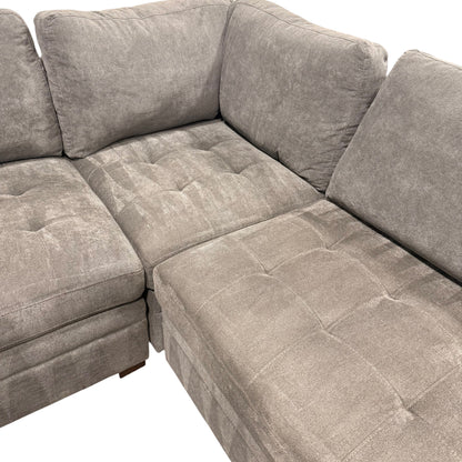 Thomasville Tisdale Modular Sectional