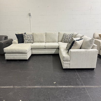 Harlowe 2-Piece Sectional