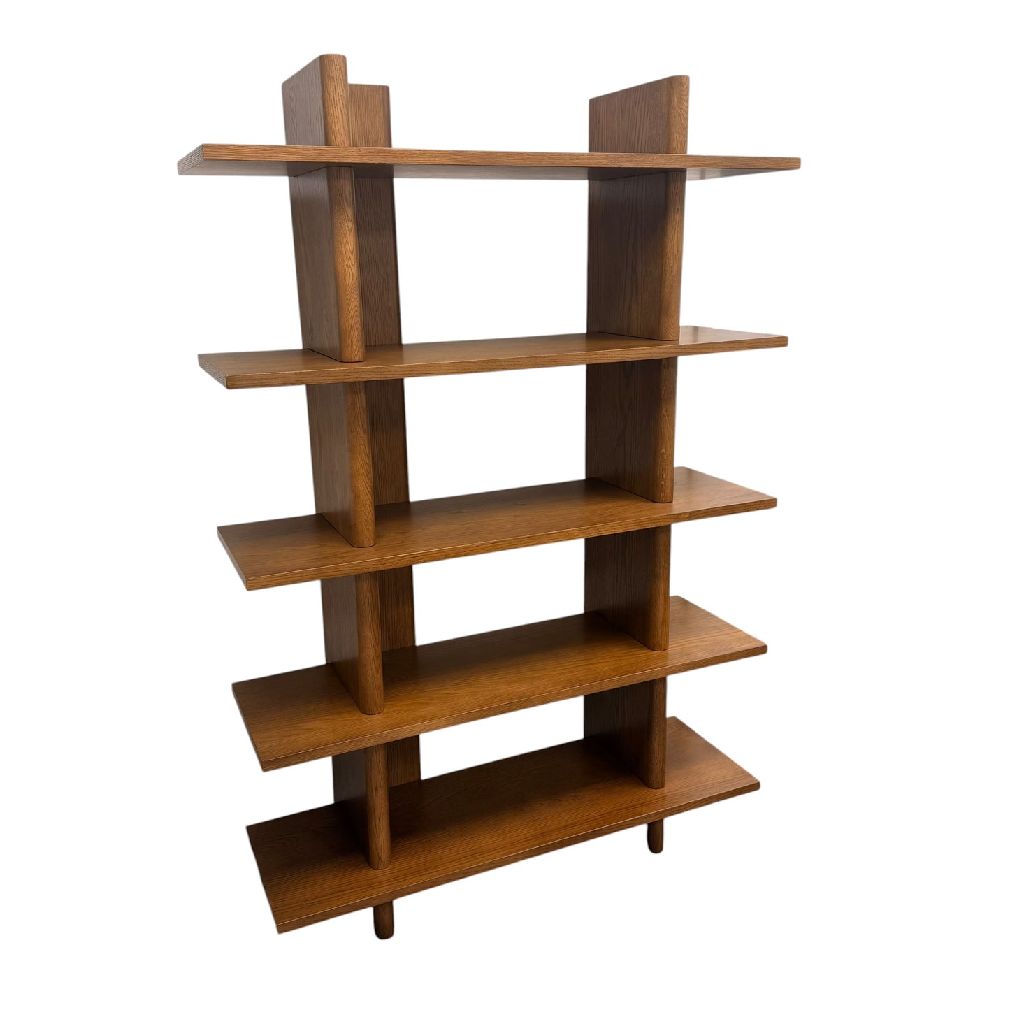 Article Torme Bookcase (Pickup Only)