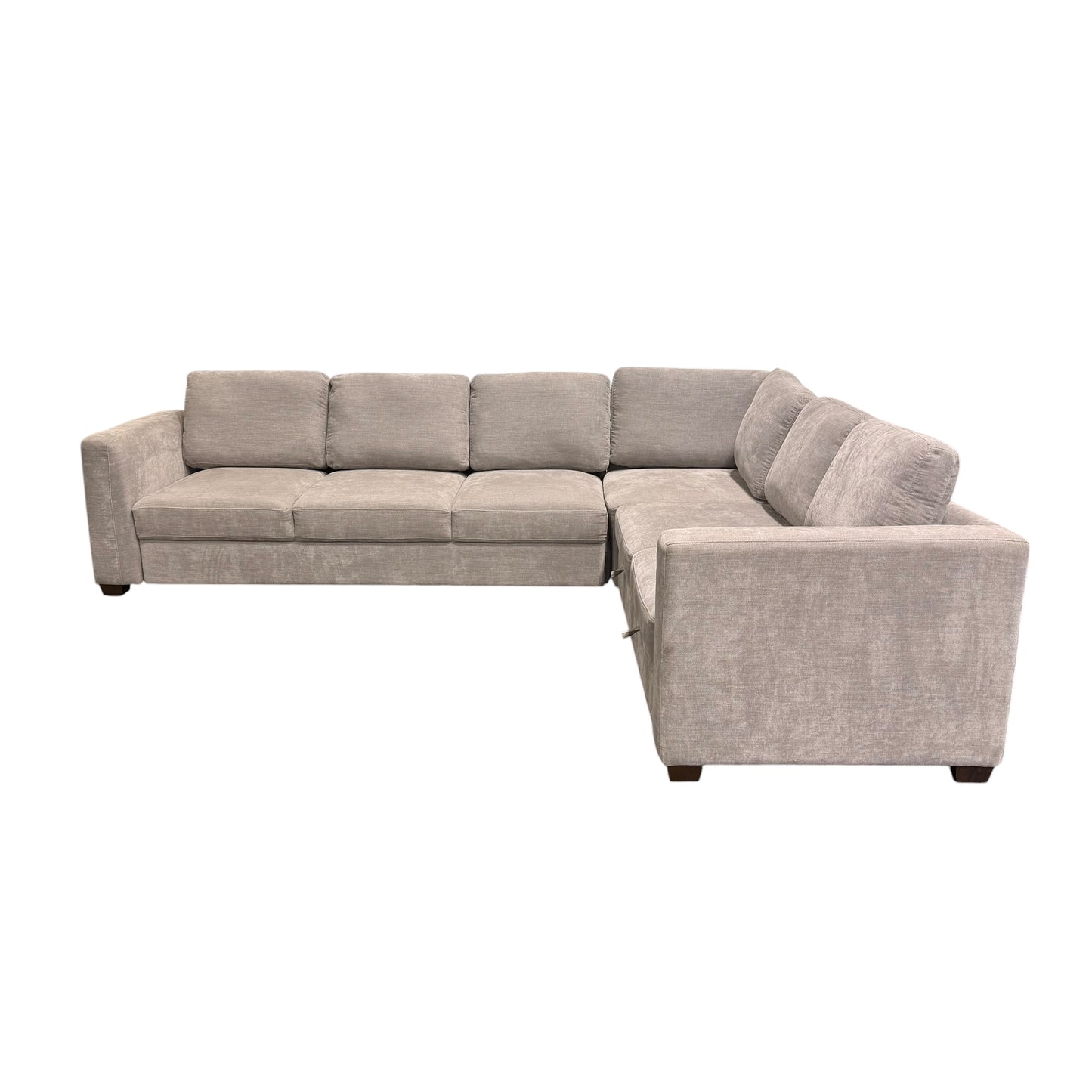Thomasville Caler sleeper sectional 3-Piece