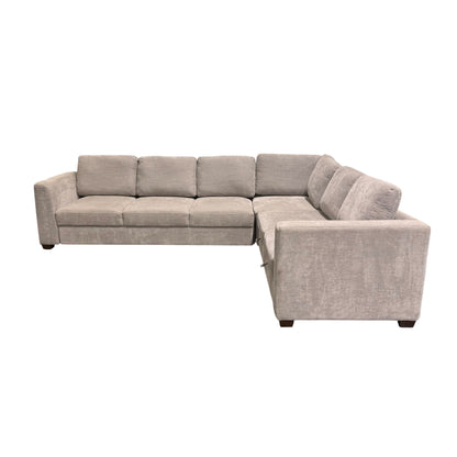 Thomasville Caler sleeper sectional 3-Piece