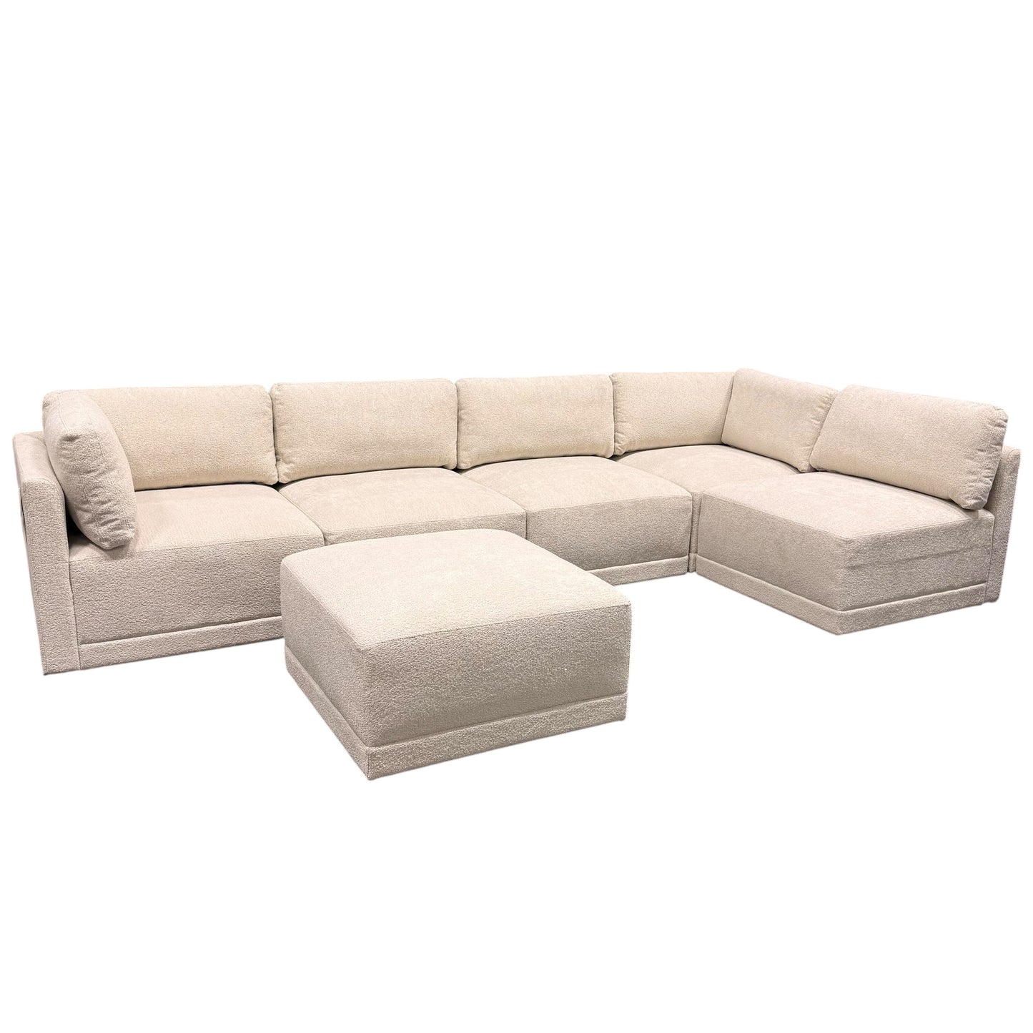Thomasville Fallon Modular Sectional