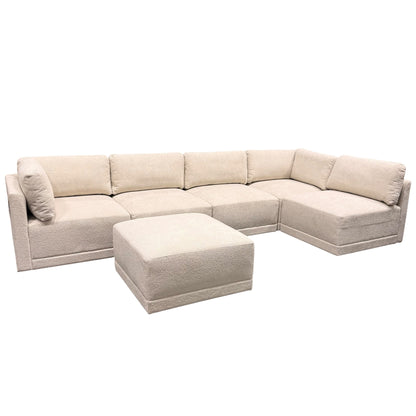 Thomasville Fallon Modular Sectional