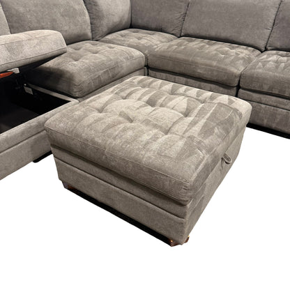 Thomasville Tisdale Modular Sectional