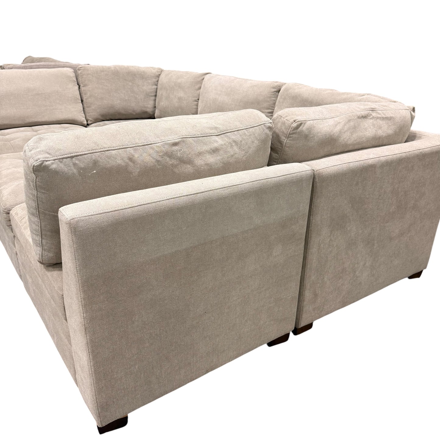 Costco Tisdale 6-Piece Modular Sectional