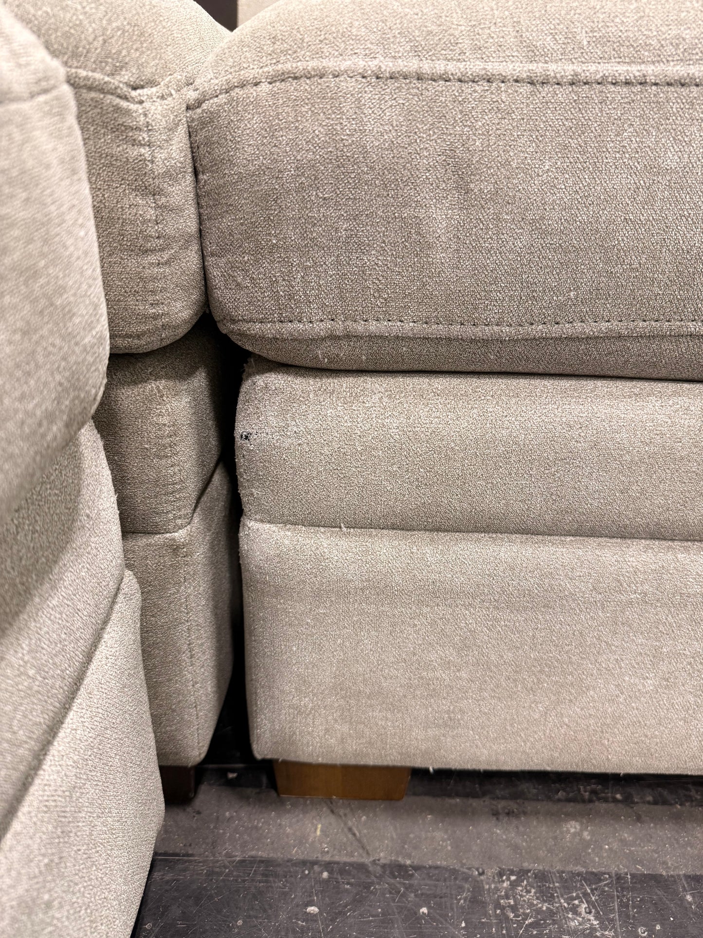 Costco Tisdale 6-Piece Modular Sectional