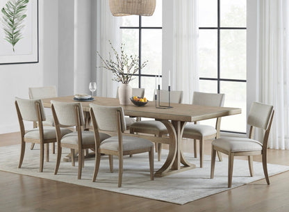 Mercer 8-Seat Dining set