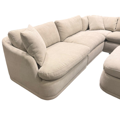 Hartley Modular Sectional