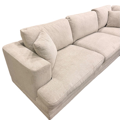 Derry Sectional with Chaise