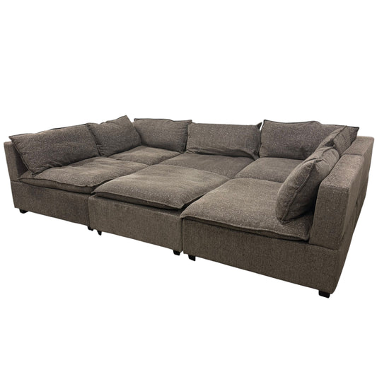 Albany Park Kova Pit Sectional