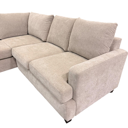 Sonia L-Shape Sectional