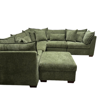 Briar Modular Corner Sectional