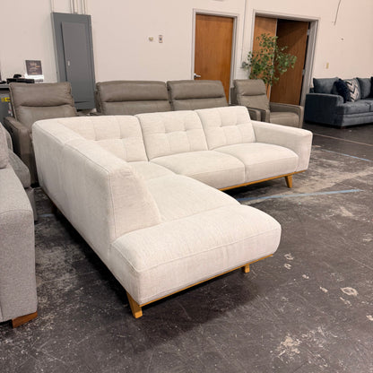 Costco Aeva Sectional