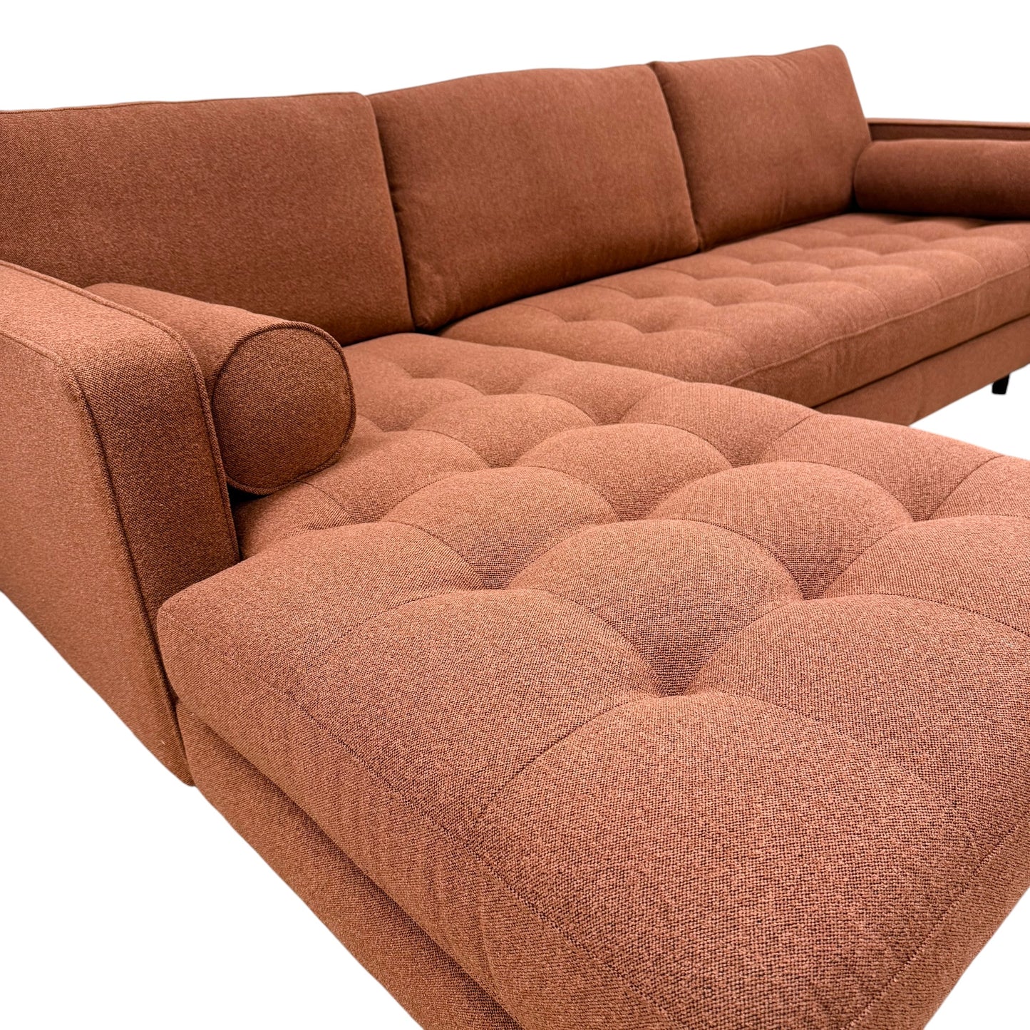 Article Sven 100” Sectional