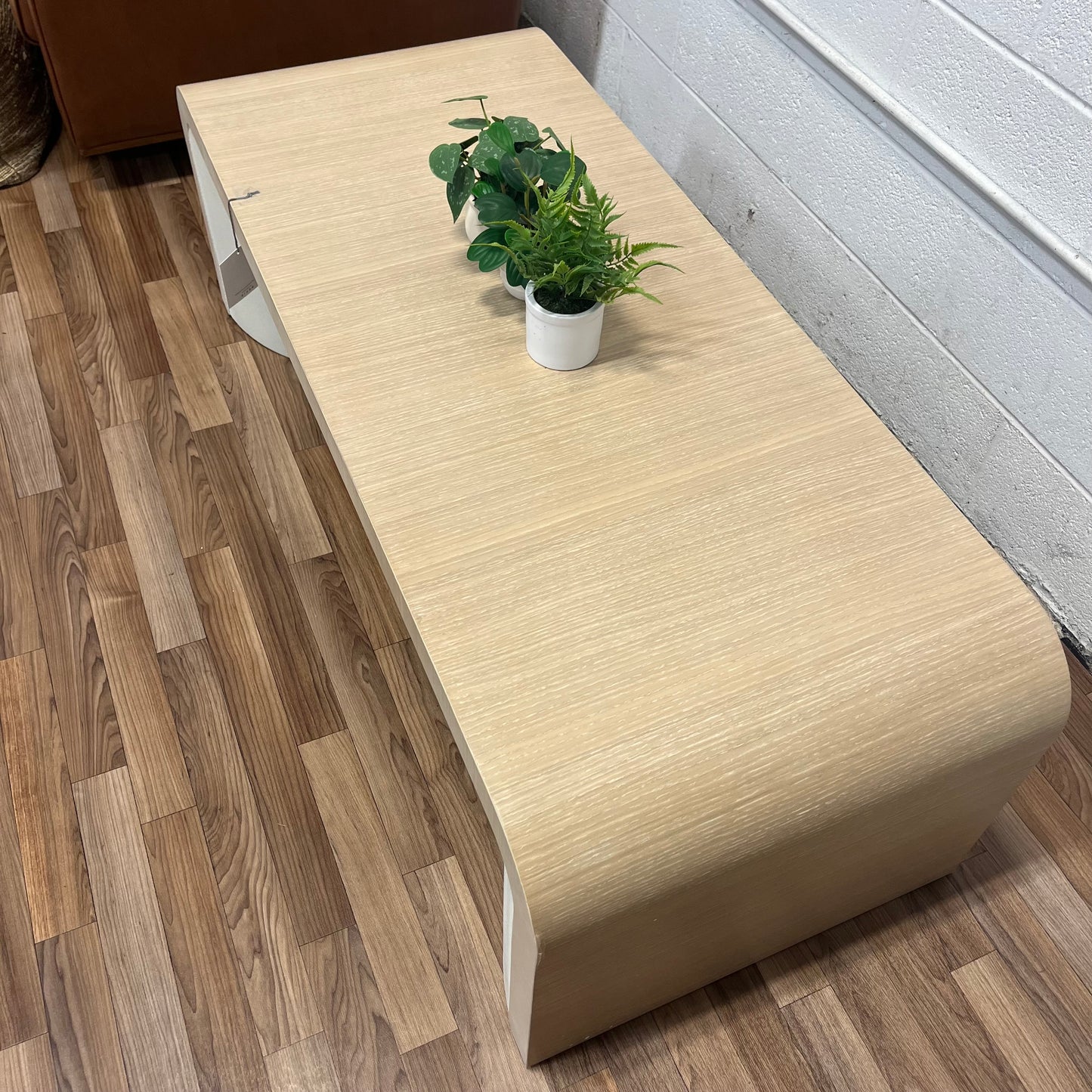 Caracole Movement Cocktail Coffee Table