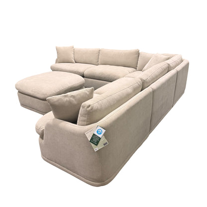 Hartley Modular Sectional