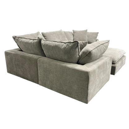 Sereen 5-Piece Modular Sectional