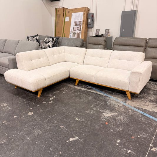 Costco Aeva Sectional