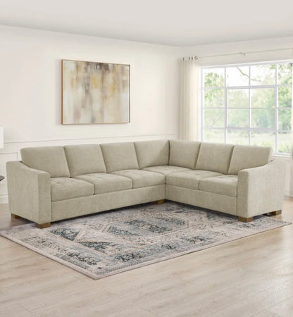 Thomasville Ellsford Beige Sectional