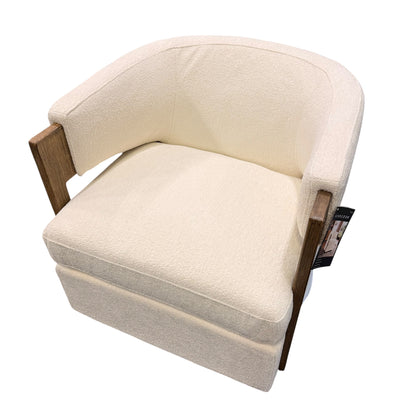 Henredon Wynn Swivel Chair Set