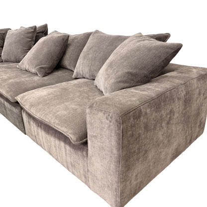 Sereen 6-Piece Modular Sectional