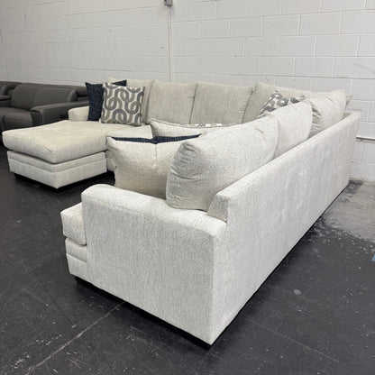 Harlowe 2-Piece Sectional