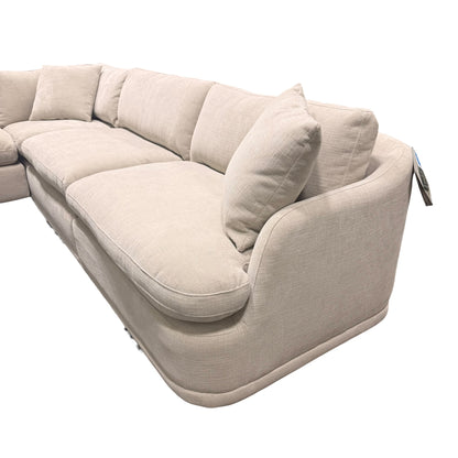 Hartley Modular Sectional