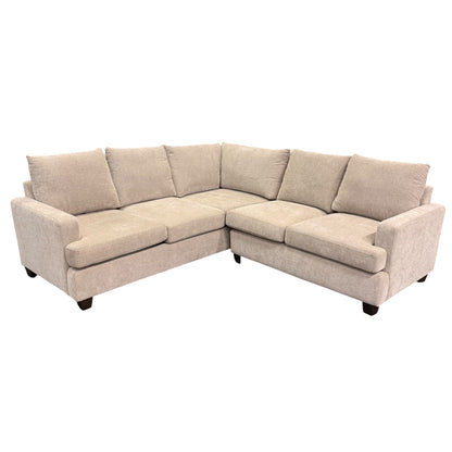 Sonia L-Shape Sectional