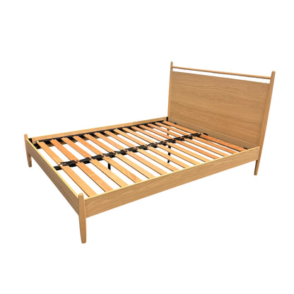 Article Lenia Queen Bed frame