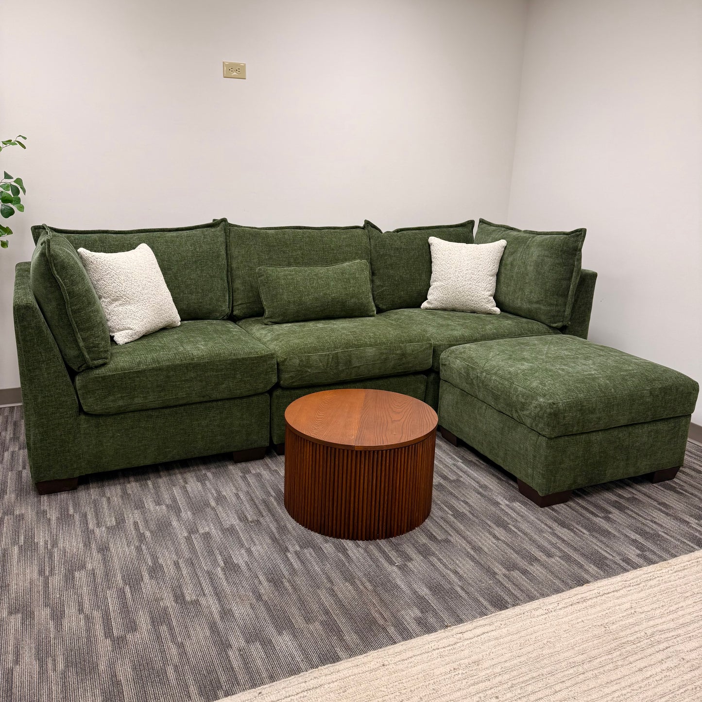 Briar Modular Sofa