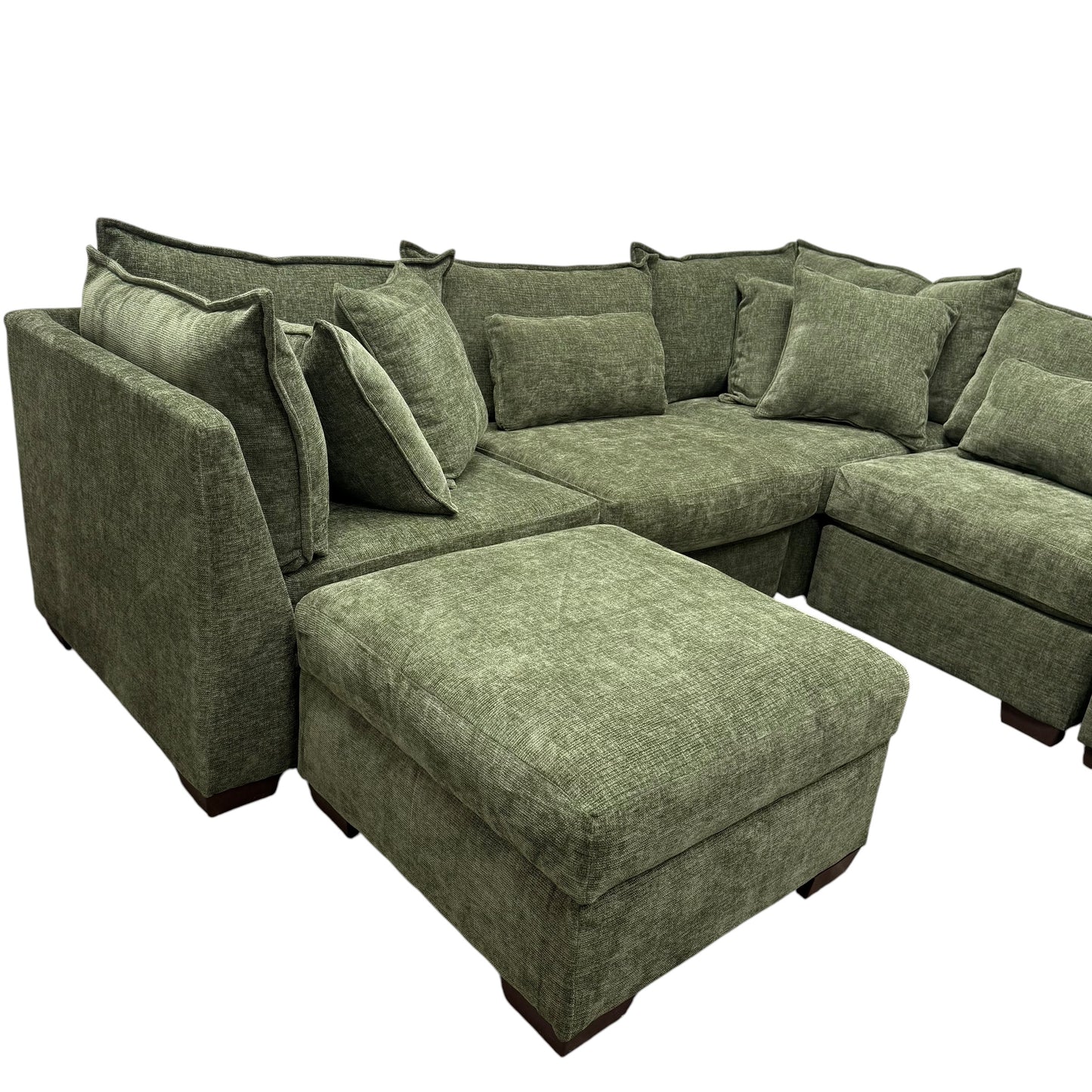 Briar Modular Corner Sectional