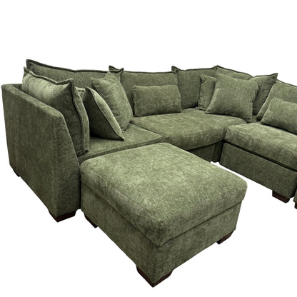 Briar Modular Corner Sectional