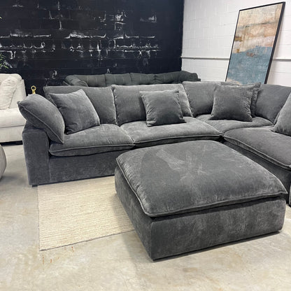 Sereen 6-Piece Modular Sectional