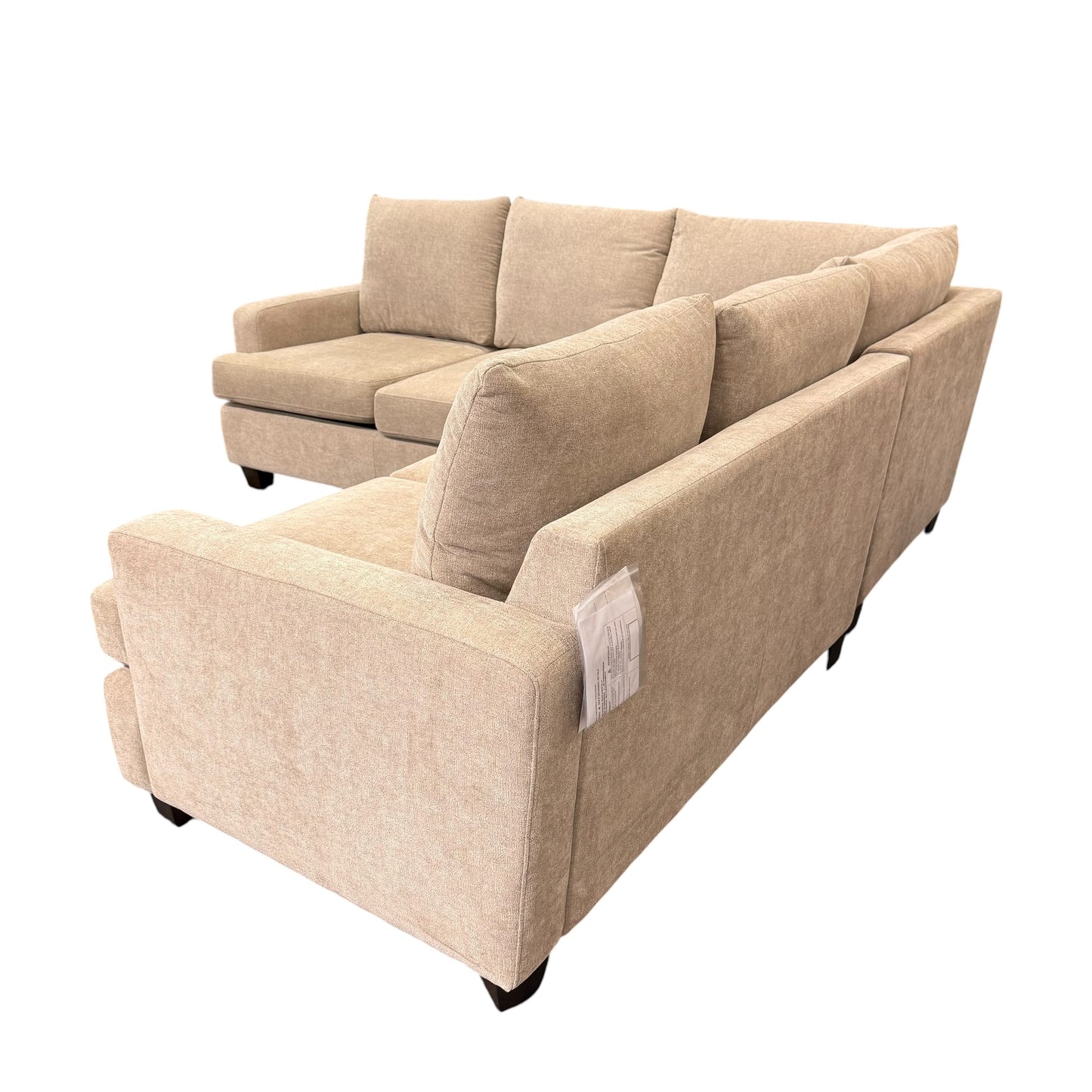 Sonia L-Shape Sectional